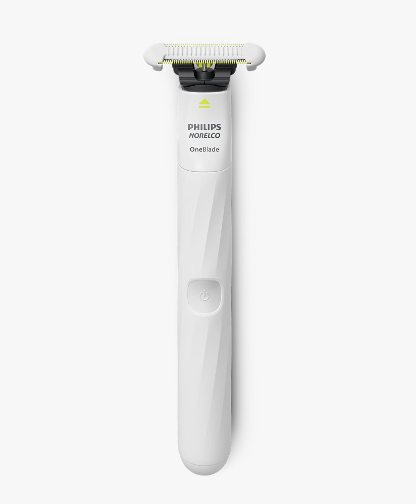 Philips Oneblade Intimate Razor